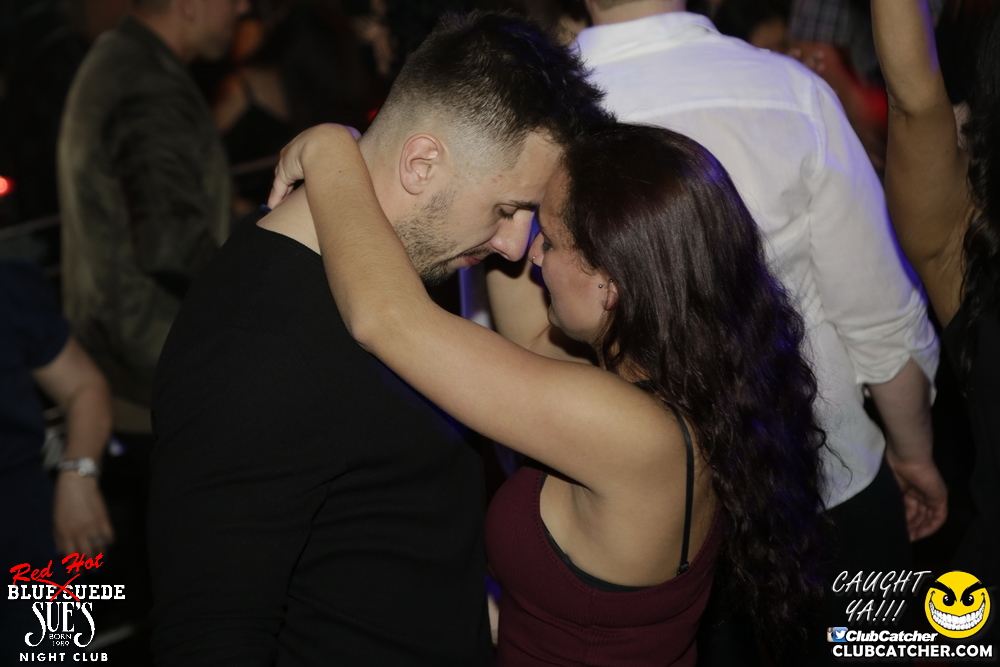 Blue Suede Sues nightclub photo 146 - April 13th, 2017