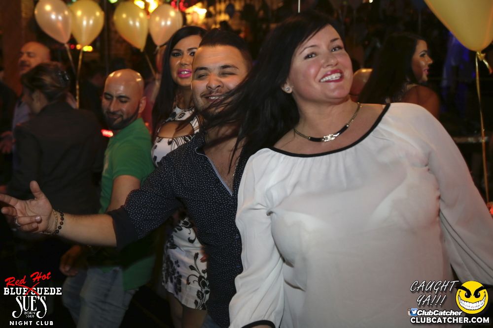 Blue Suede Sues nightclub photo 147 - April 13th, 2017