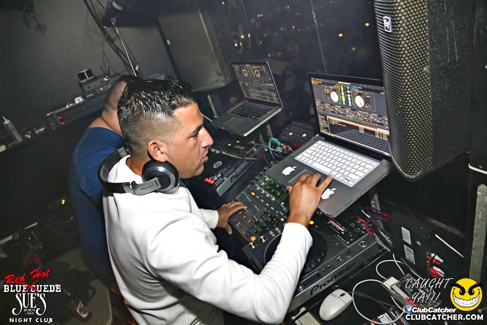 Blue Suede Sues nightclub photo 153 - April 13th, 2017