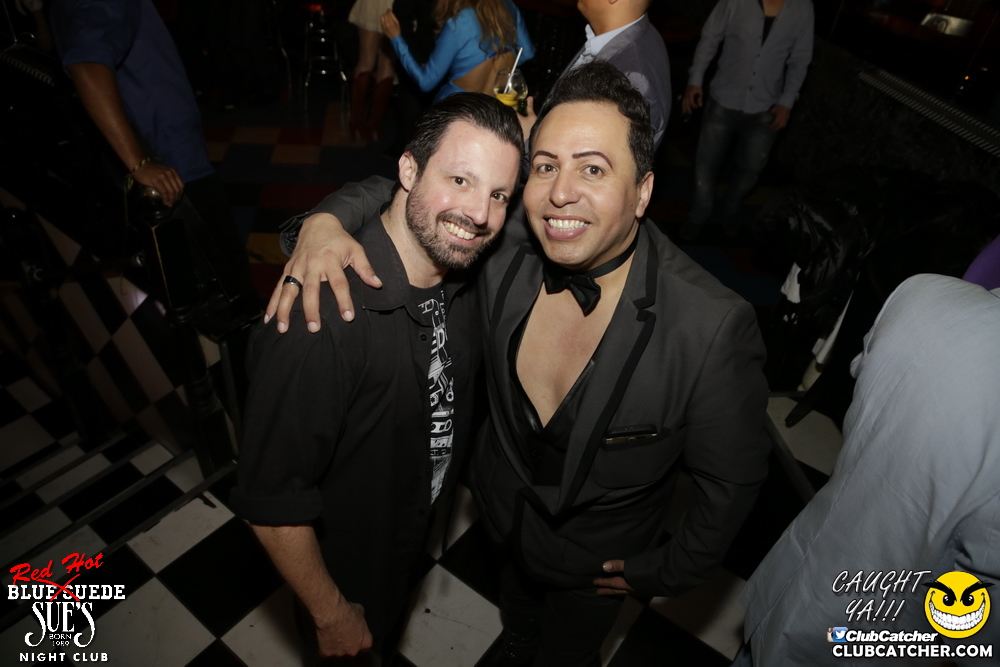 Blue Suede Sues nightclub photo 158 - April 13th, 2017