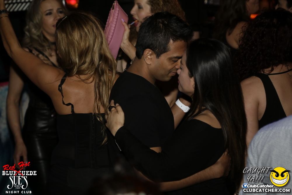 Blue Suede Sues nightclub photo 159 - April 13th, 2017