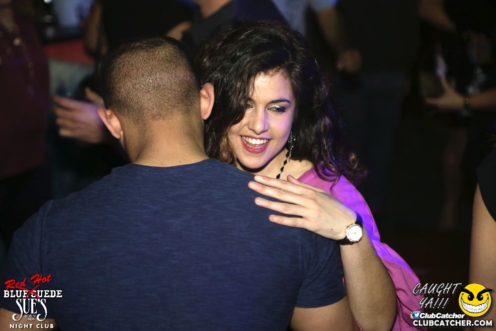 Blue Suede Sues nightclub photo 160 - April 13th, 2017