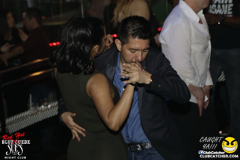 Blue Suede Sues nightclub photo 161 - April 13th, 2017