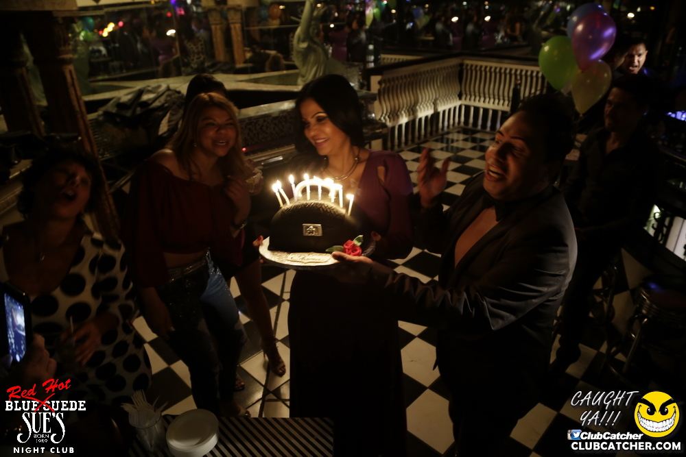 Blue Suede Sues nightclub photo 162 - April 13th, 2017