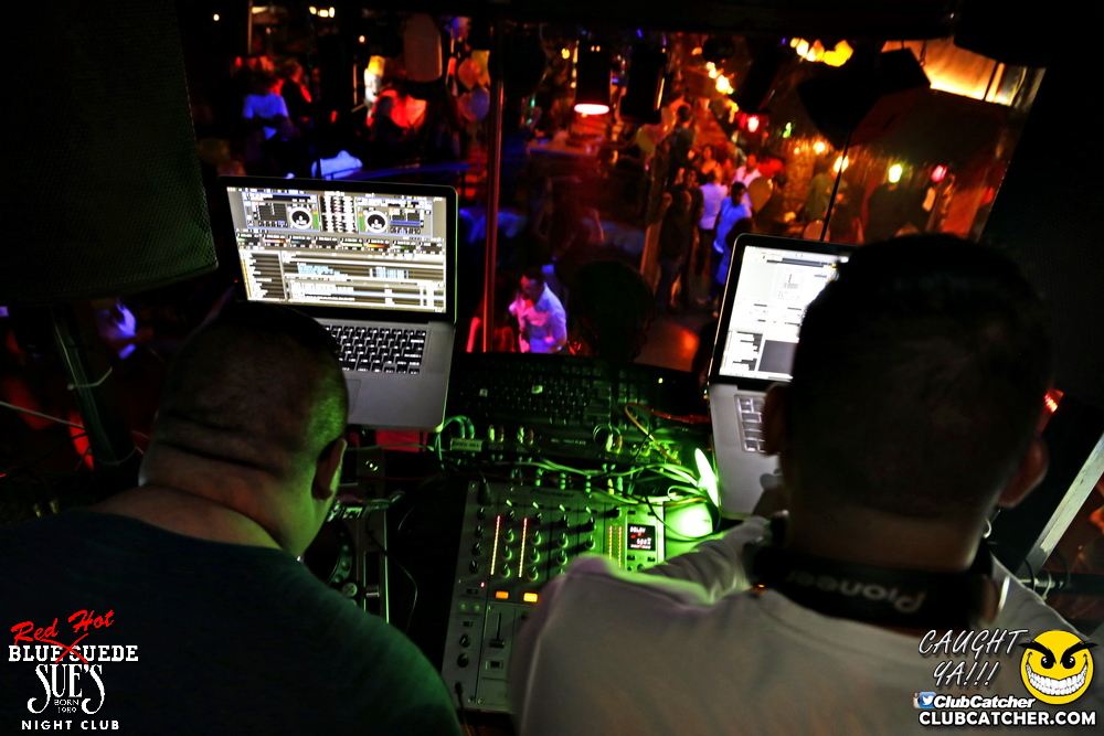 Blue Suede Sues nightclub photo 165 - April 13th, 2017