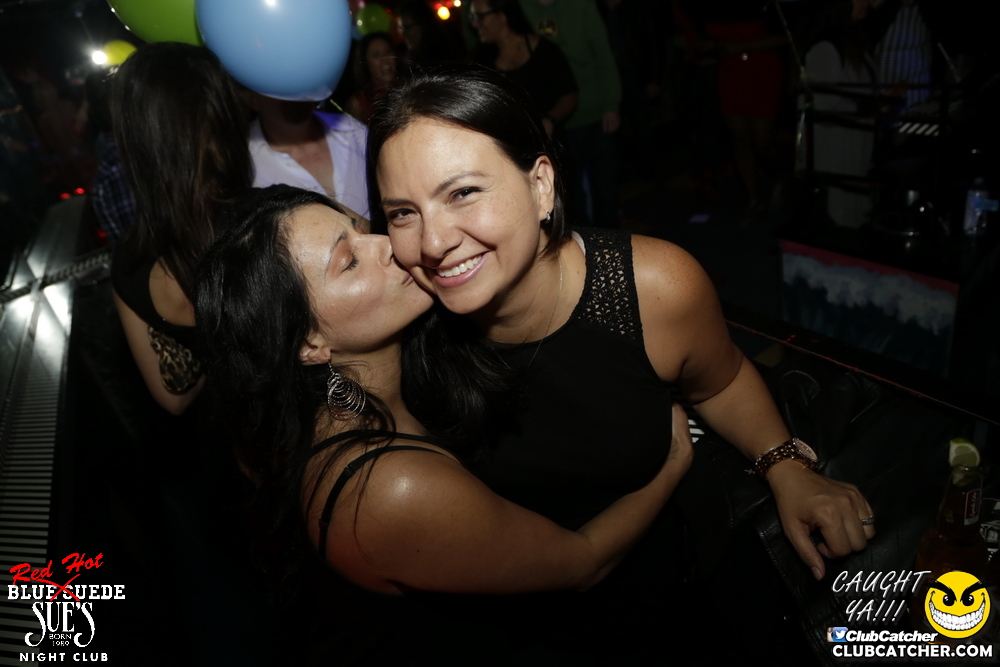 Blue Suede Sues nightclub photo 166 - April 13th, 2017