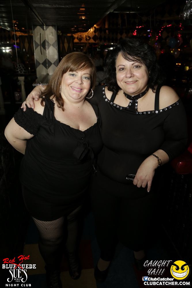 Blue Suede Sues nightclub photo 167 - April 13th, 2017