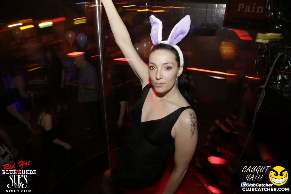 Blue Suede Sues nightclub photo 168 - April 13th, 2017