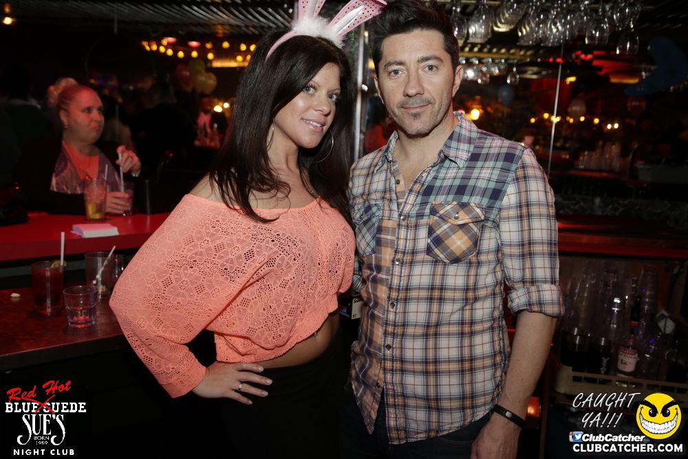 Blue Suede Sues nightclub photo 172 - April 13th, 2017