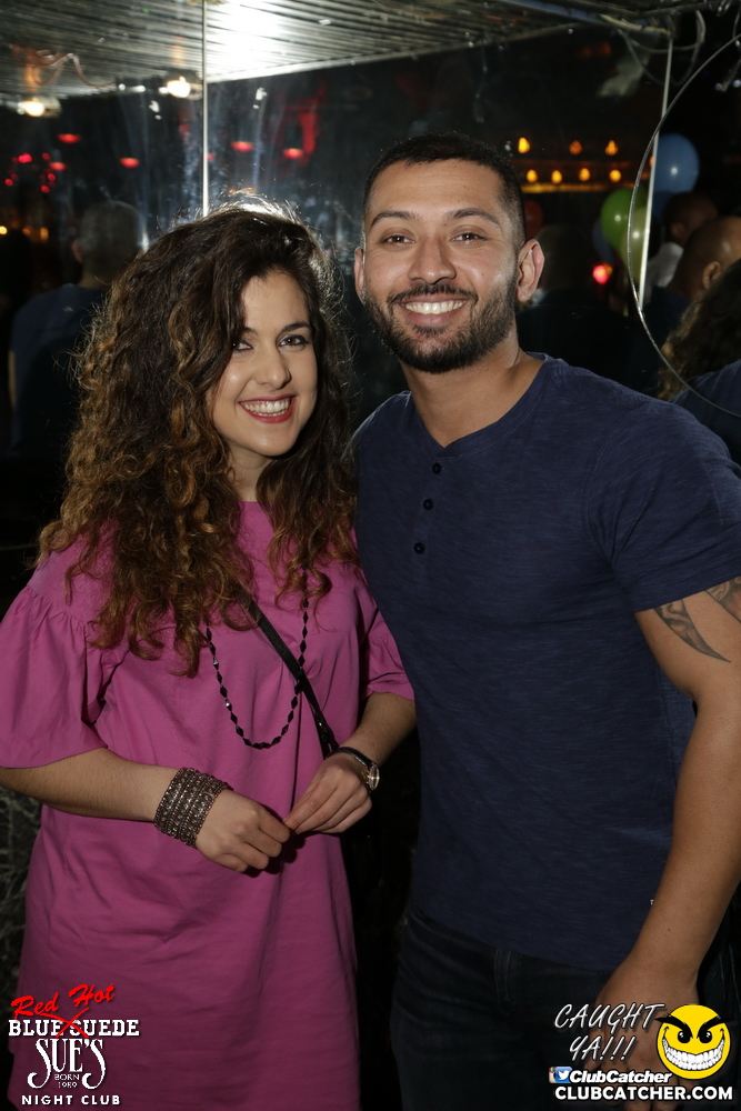 Blue Suede Sues nightclub photo 182 - April 13th, 2017