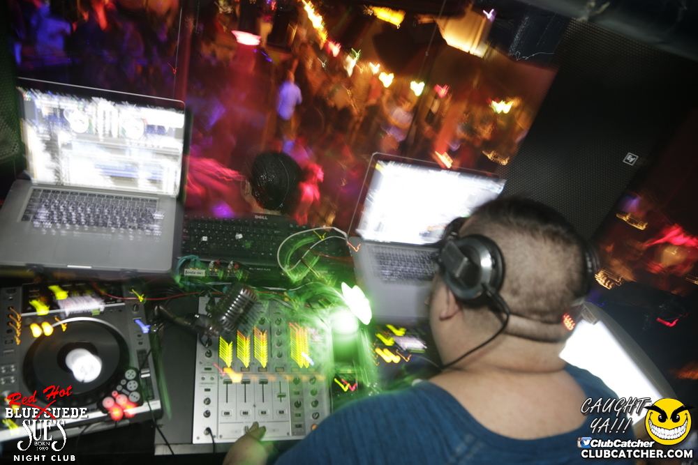 Blue Suede Sues nightclub photo 192 - April 13th, 2017