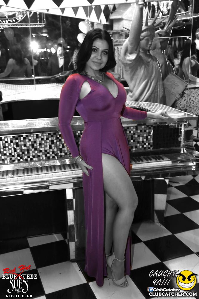 Blue Suede Sues nightclub photo 193 - April 13th, 2017