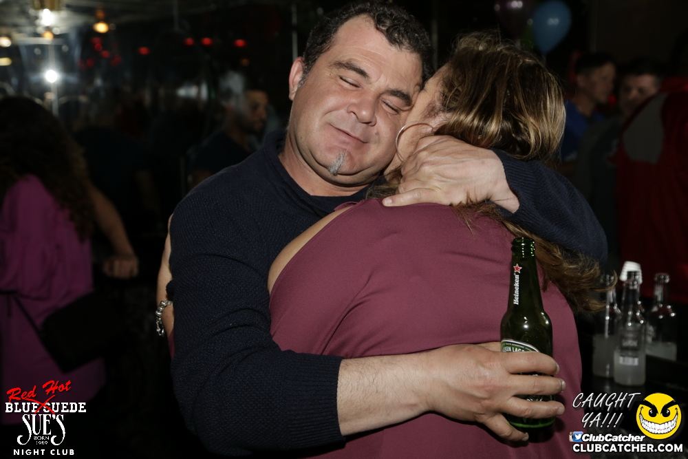 Blue Suede Sues nightclub photo 196 - April 13th, 2017