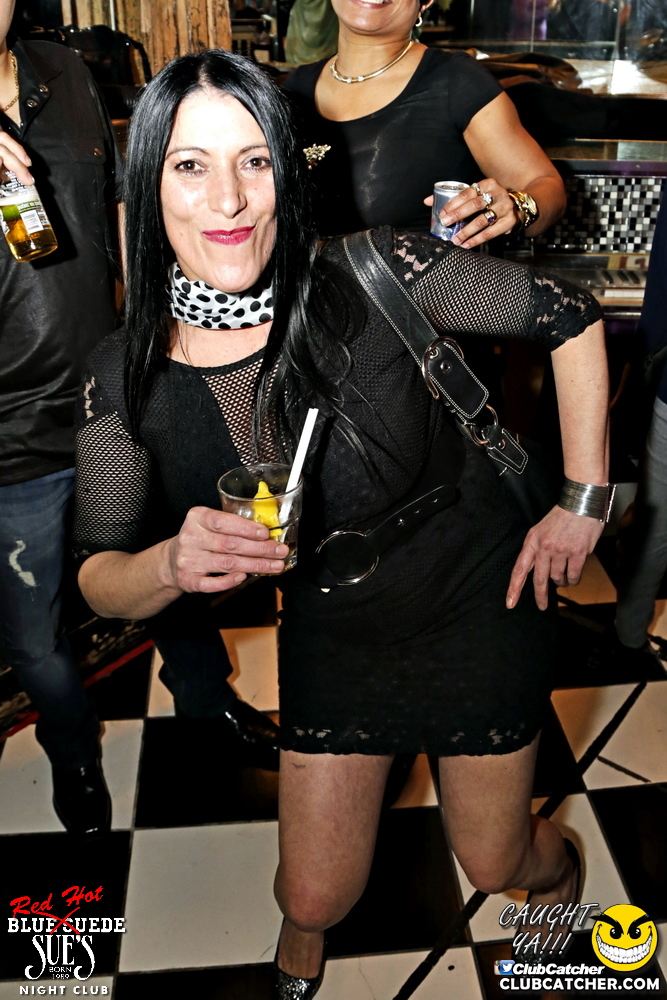 Blue Suede Sues nightclub photo 199 - April 13th, 2017
