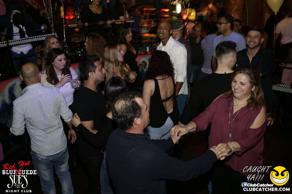 Blue Suede Sues nightclub photo 207 - April 13th, 2017