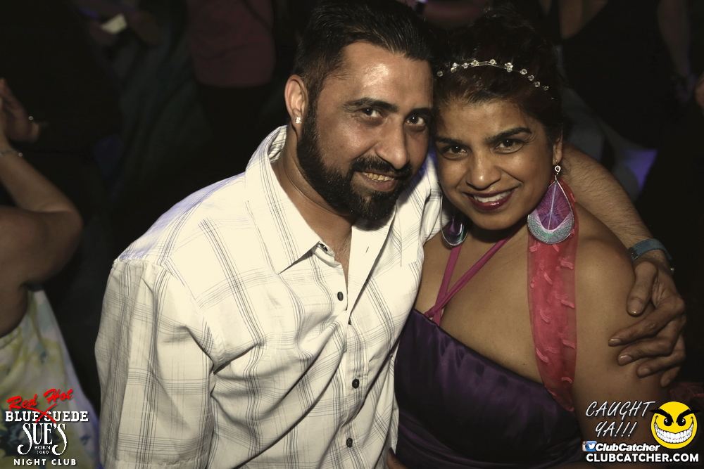 Blue Suede Sues nightclub photo 217 - April 13th, 2017