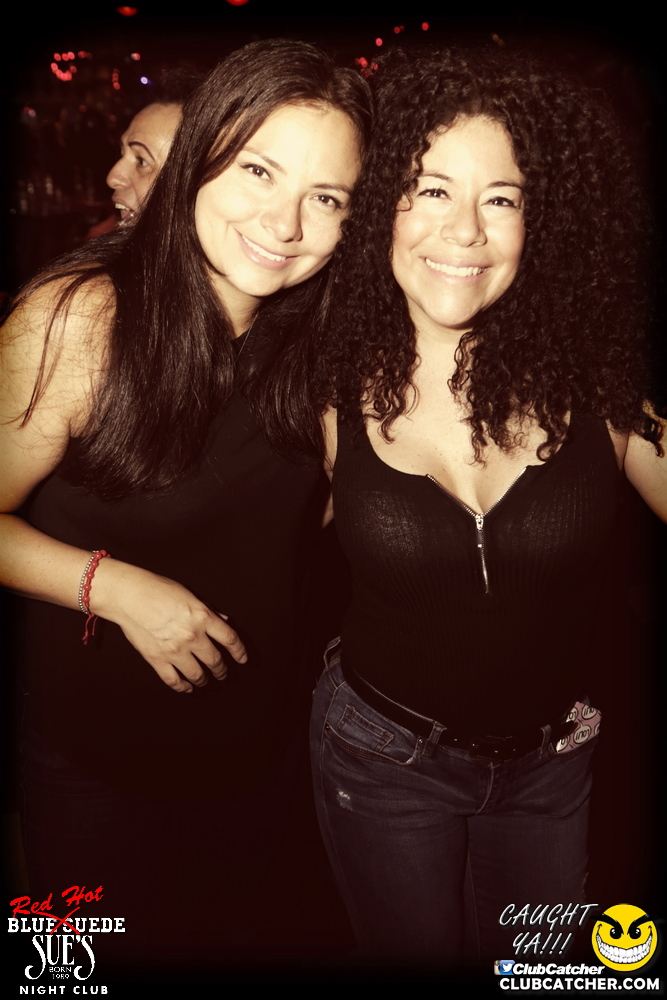 Blue Suede Sues nightclub photo 223 - April 13th, 2017