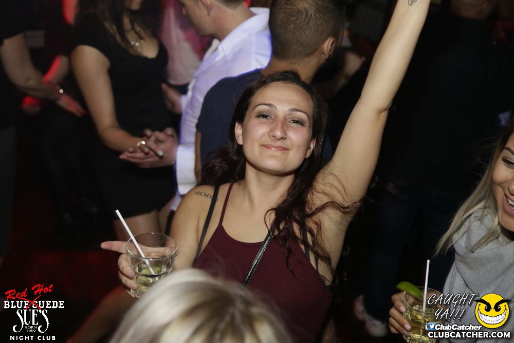 Blue Suede Sues nightclub photo 224 - April 13th, 2017