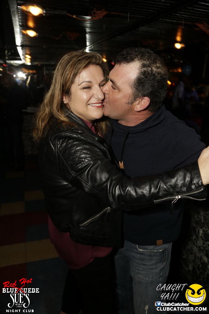 Blue Suede Sues nightclub photo 230 - April 13th, 2017