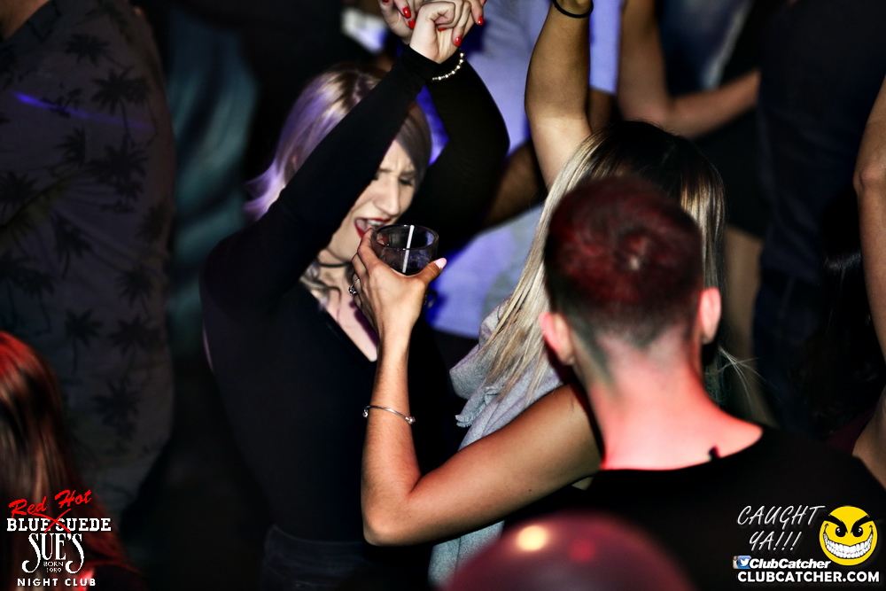 Blue Suede Sues nightclub photo 236 - April 13th, 2017