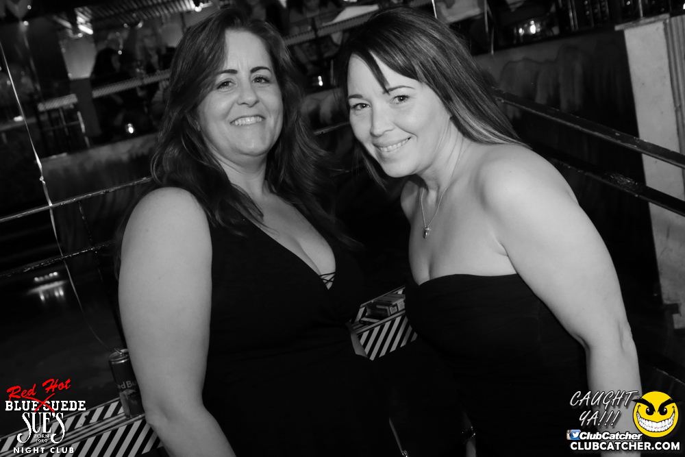 Blue Suede Sues nightclub photo 239 - April 13th, 2017
