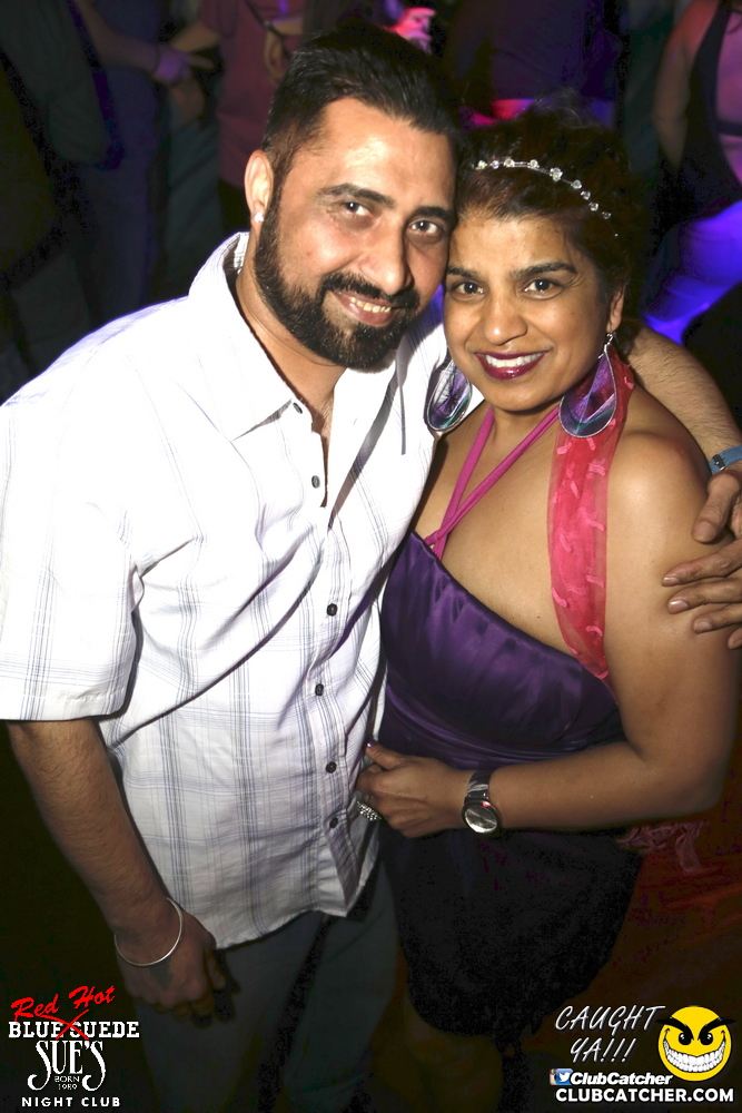 Blue Suede Sues nightclub photo 243 - April 13th, 2017