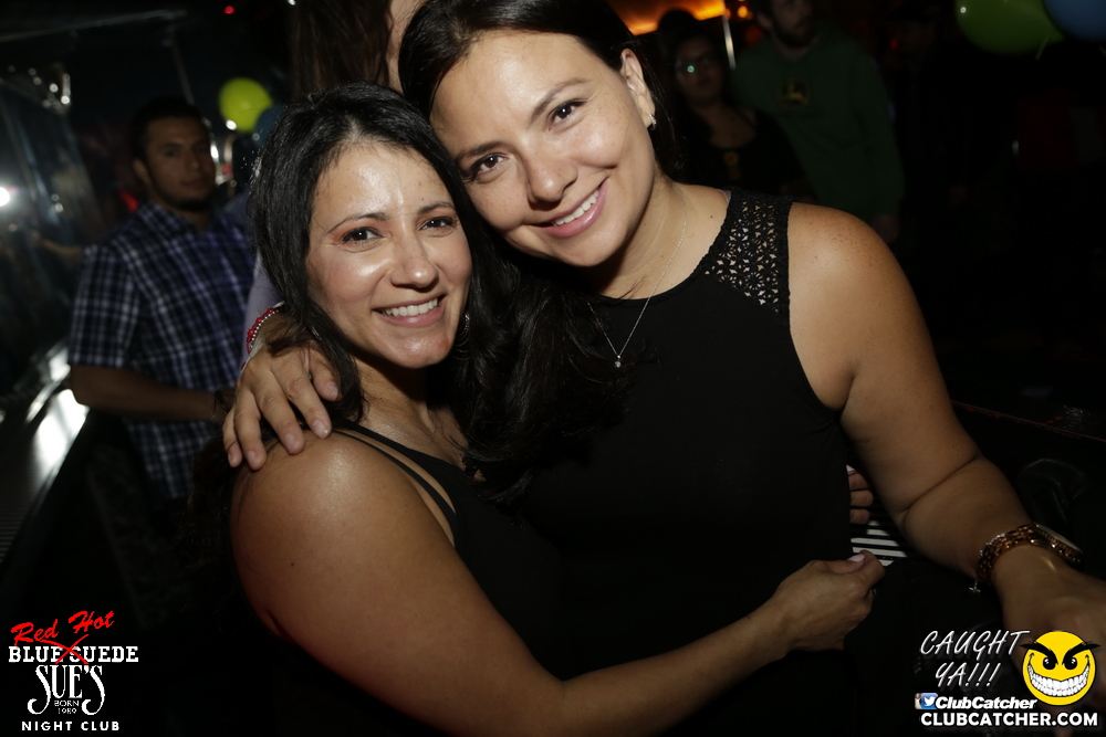 Blue Suede Sues nightclub photo 246 - April 13th, 2017