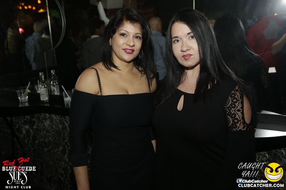 Blue Suede Sues nightclub photo 250 - April 13th, 2017