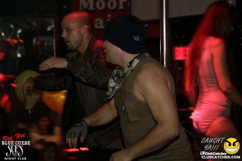 Blue Suede Sues nightclub photo 253 - April 13th, 2017