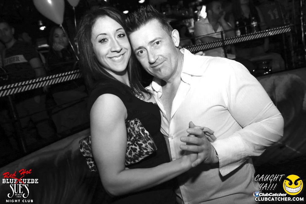 Blue Suede Sues nightclub photo 257 - April 13th, 2017