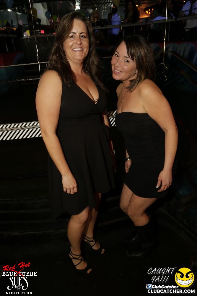 Blue Suede Sues nightclub photo 260 - April 13th, 2017