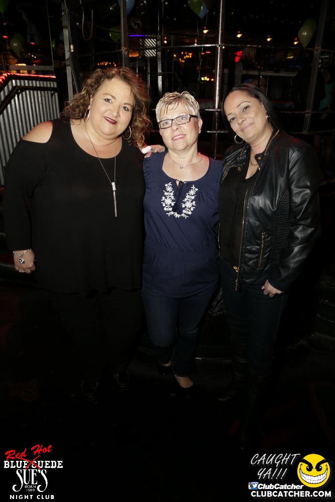 Blue Suede Sues nightclub photo 261 - April 13th, 2017