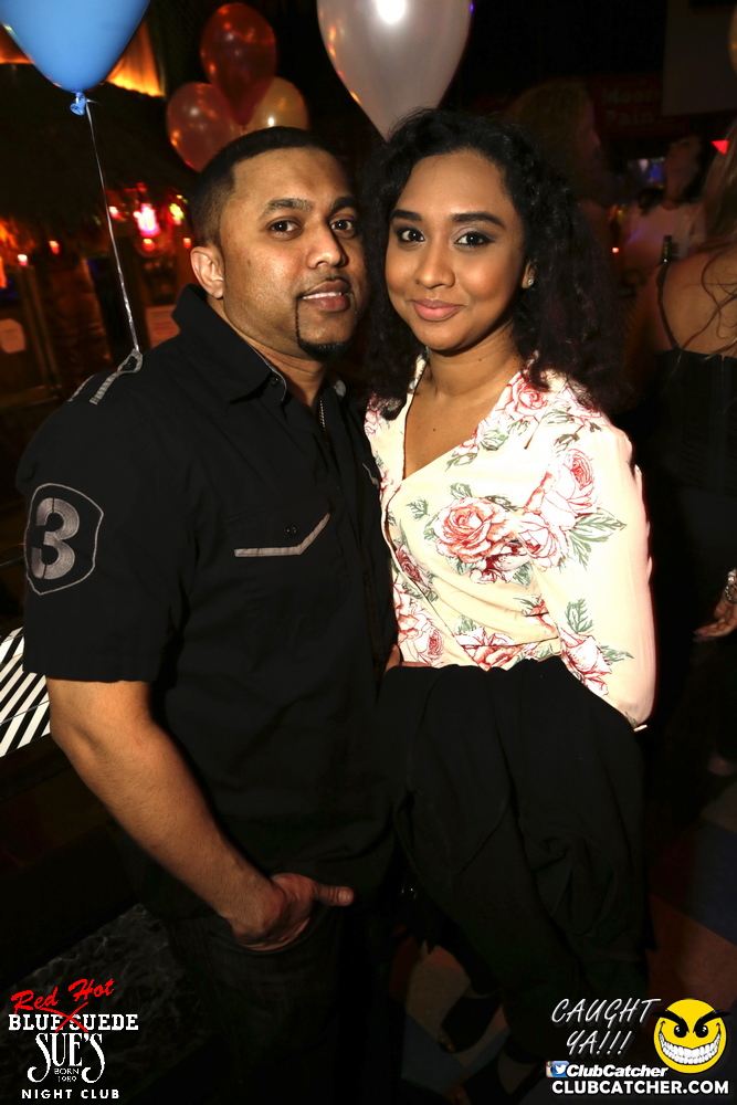 Blue Suede Sues nightclub photo 265 - April 13th, 2017