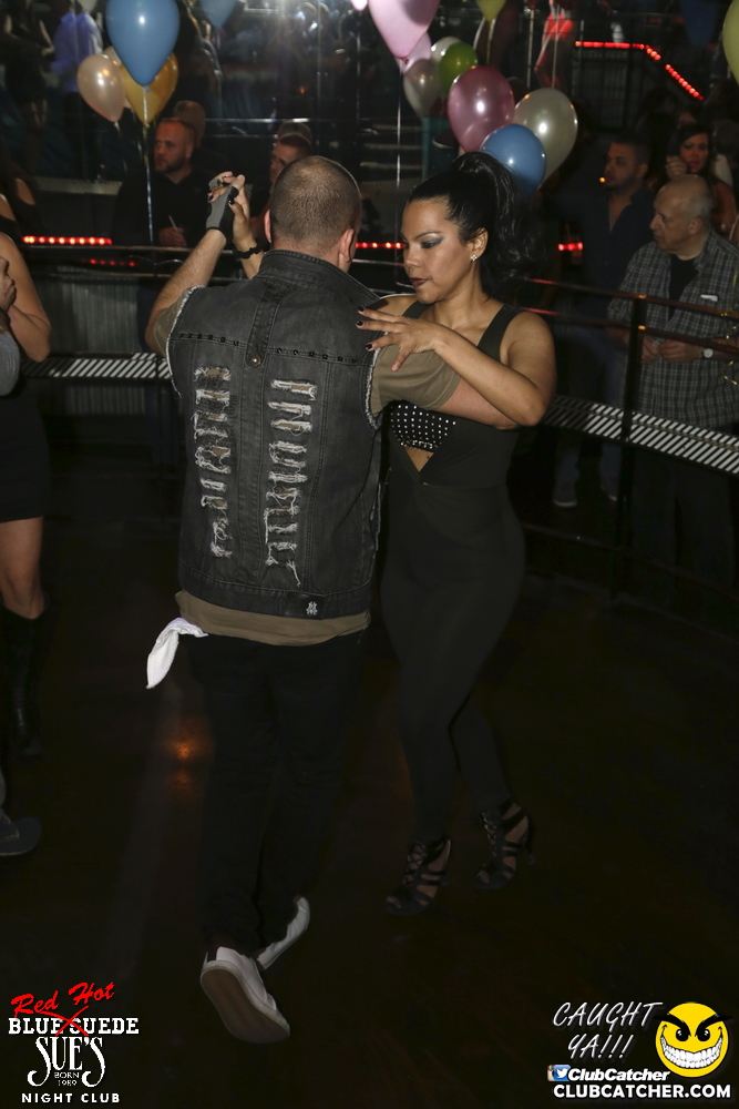 Blue Suede Sues nightclub photo 267 - April 13th, 2017