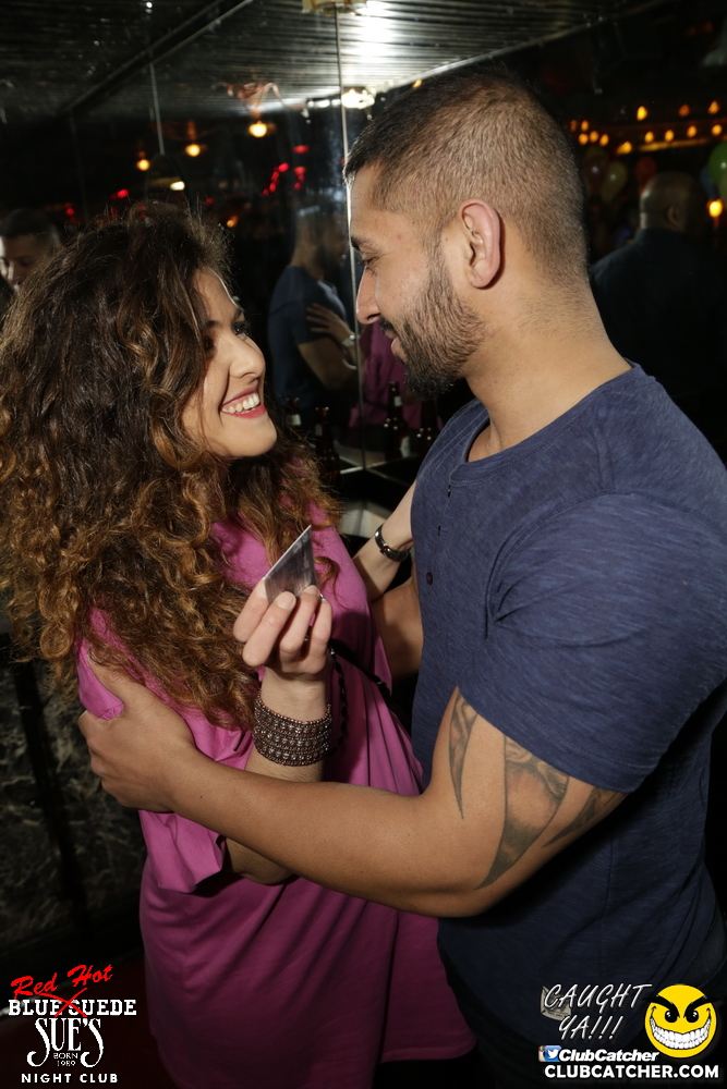 Blue Suede Sues nightclub photo 5 - April 13th, 2017