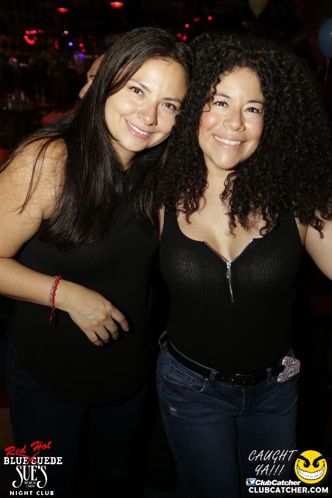 Blue Suede Sues nightclub photo 51 - April 13th, 2017