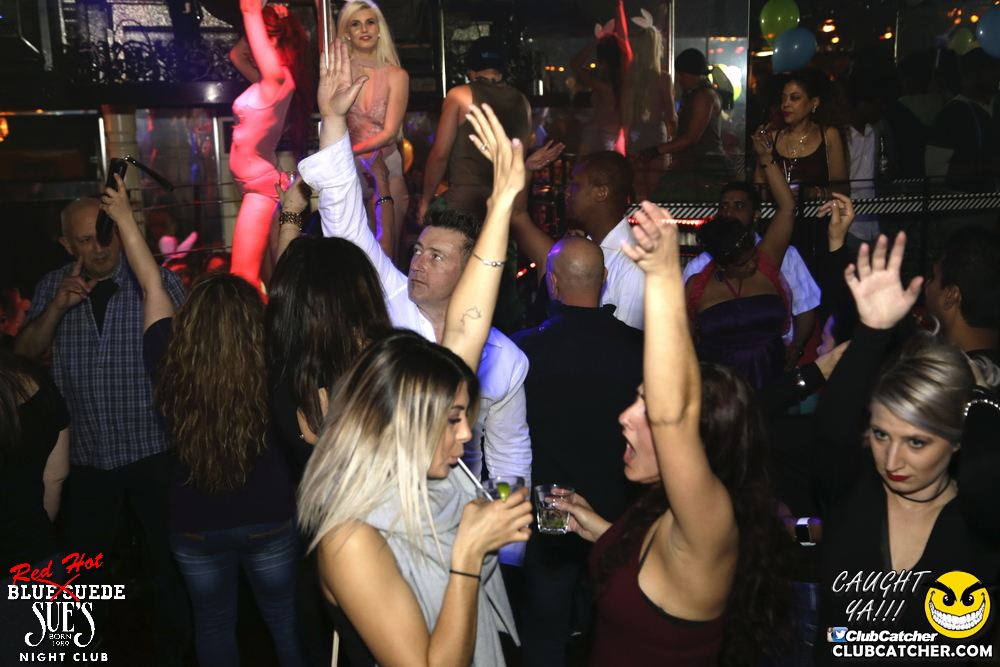 Blue Suede Sues nightclub photo 58 - April 13th, 2017