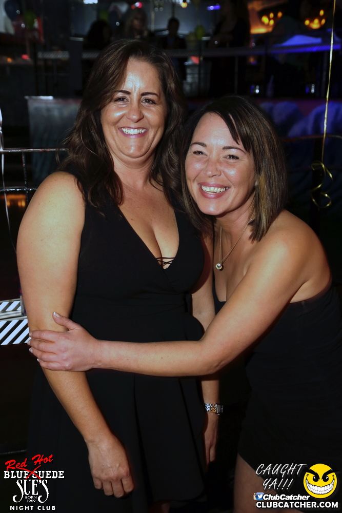 Blue Suede Sues nightclub photo 67 - April 13th, 2017