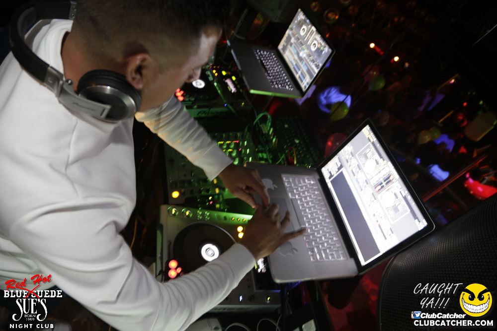 Blue Suede Sues nightclub photo 70 - April 13th, 2017