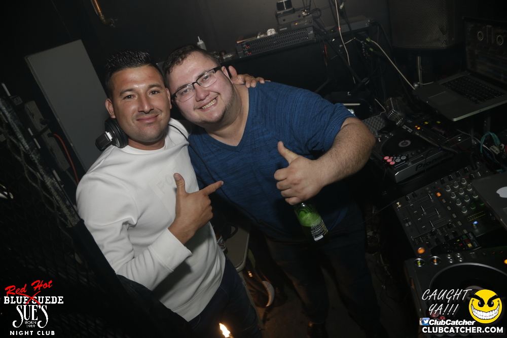 Blue Suede Sues nightclub photo 72 - April 13th, 2017