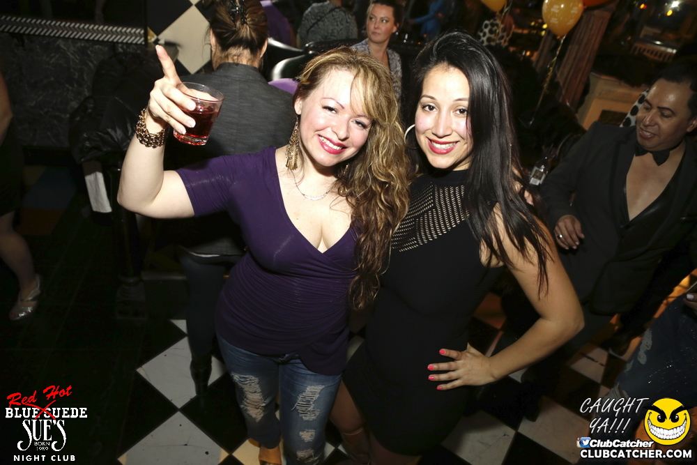 Blue Suede Sues nightclub photo 78 - April 13th, 2017