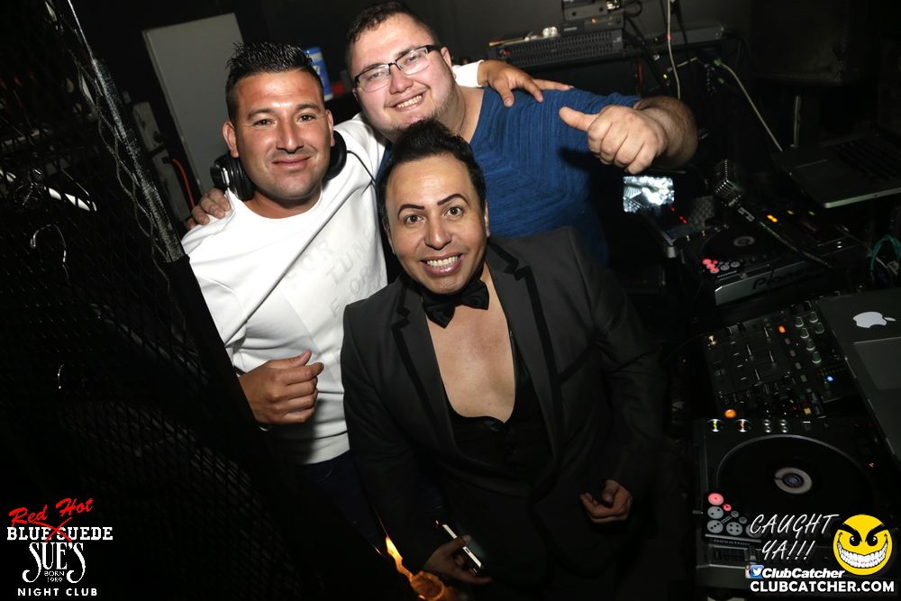 Blue Suede Sues nightclub photo 83 - April 13th, 2017