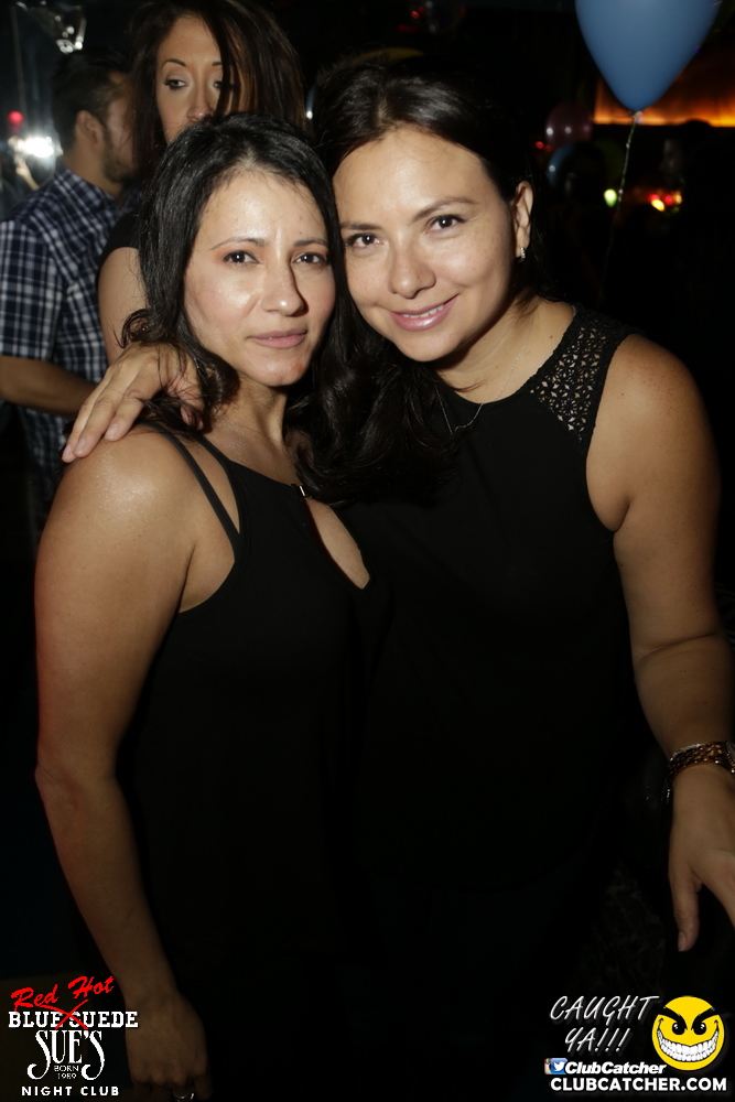 Blue Suede Sues nightclub photo 86 - April 13th, 2017