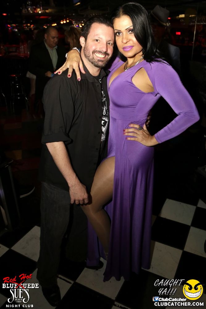 Blue Suede Sues nightclub photo 100 - April 13th, 2017