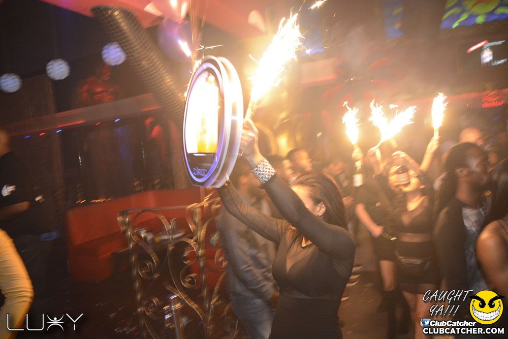 Luxy nightclub photo 102 - April 14th, 2017