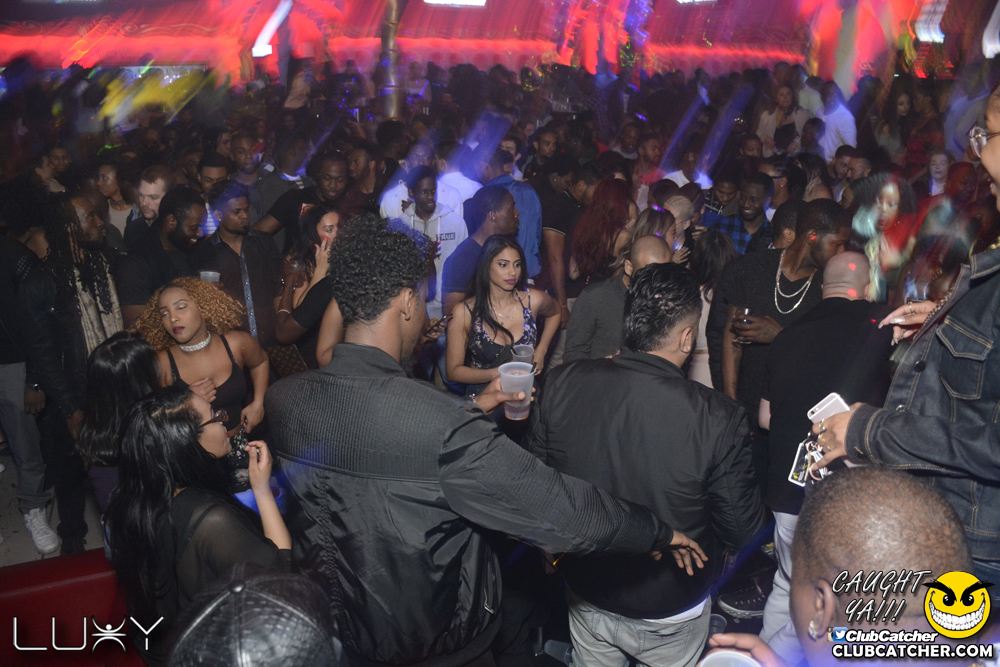 Luxy nightclub photo 103 - April 14th, 2017