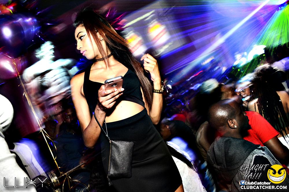 Luxy nightclub photo 106 - April 14th, 2017