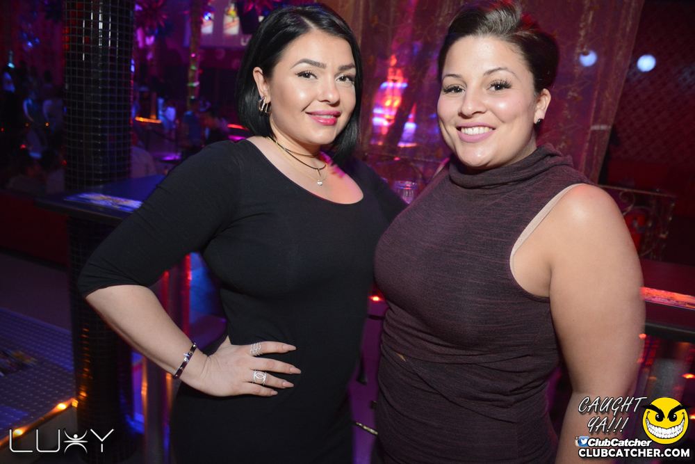 Luxy nightclub photo 123 - April 14th, 2017