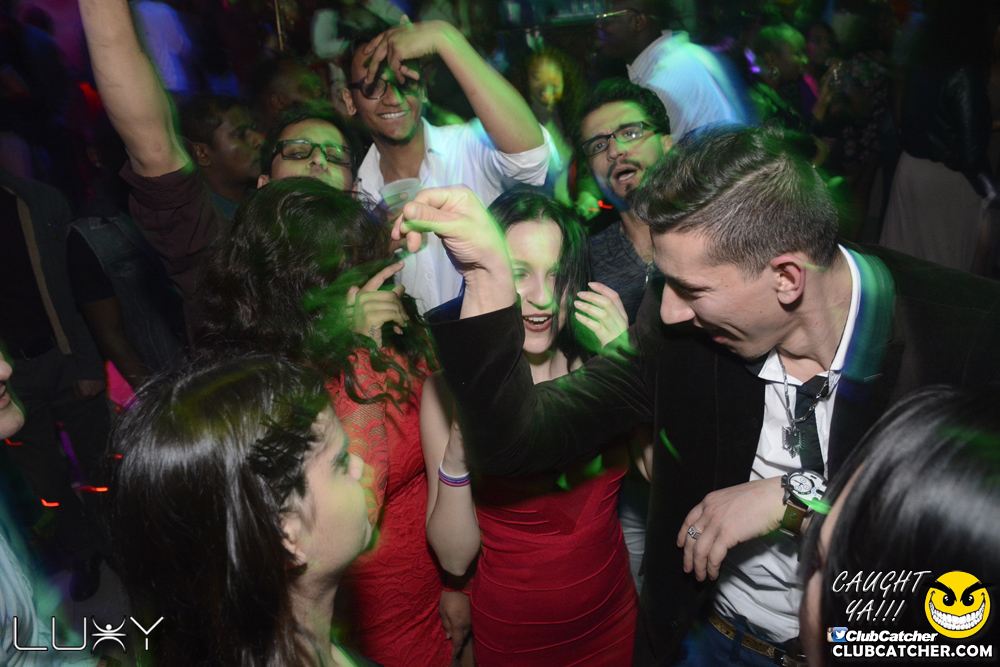 Luxy nightclub photo 125 - April 14th, 2017