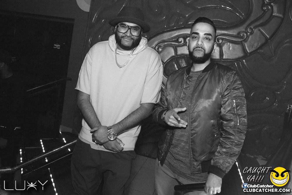 Luxy nightclub photo 133 - April 14th, 2017